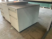 Bureau (5x) - afbeelding 4 van  5
