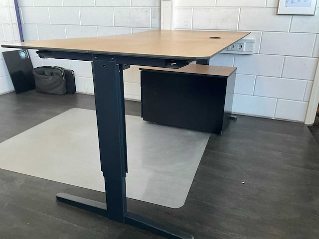 Bureau (5x) - afbeelding 2 van  2