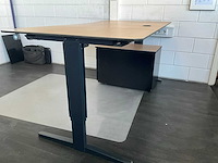 Bureau (5x) - afbeelding 2 van  2