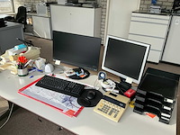Bureau (5x) - afbeelding 2 van  10