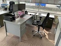 Bureau (5x) - afbeelding 1 van  10
