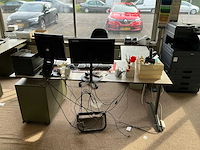 Bureau (5x) - afbeelding 3 van  10