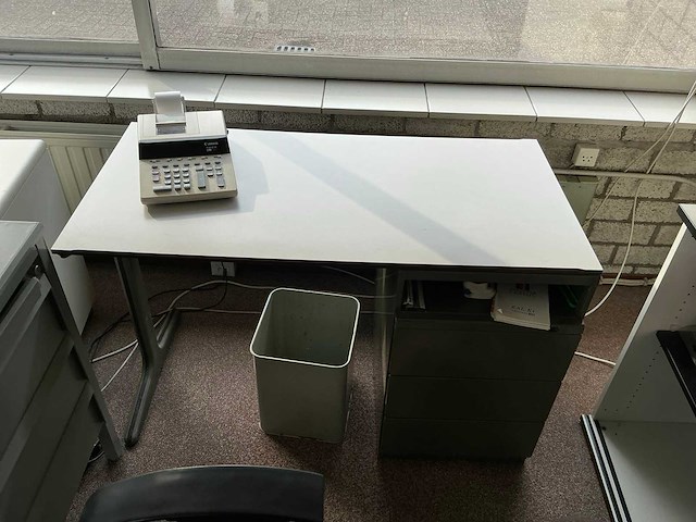 Bureau (5x) - afbeelding 5 van  10
