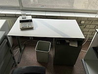 Bureau (5x) - afbeelding 5 van  10