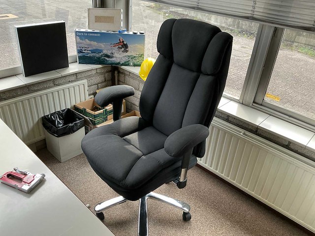 Bureau (5x) - afbeelding 6 van  10