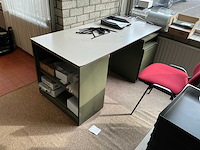 Bureau (5x) - afbeelding 8 van  10