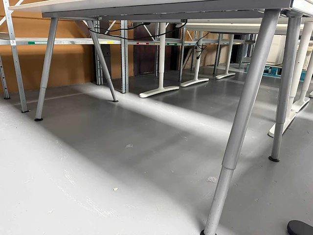Bureau (5x) - afbeelding 6 van  6