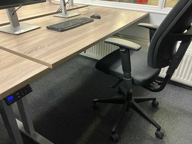 Bureau (5x) - afbeelding 2 van  14