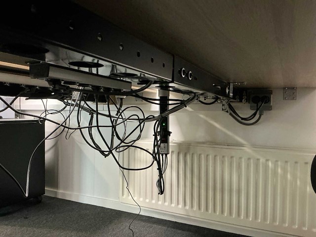 Bureau (5x) - afbeelding 3 van  14