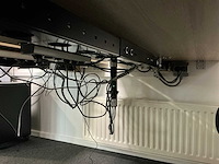 Bureau (5x) - afbeelding 3 van  14