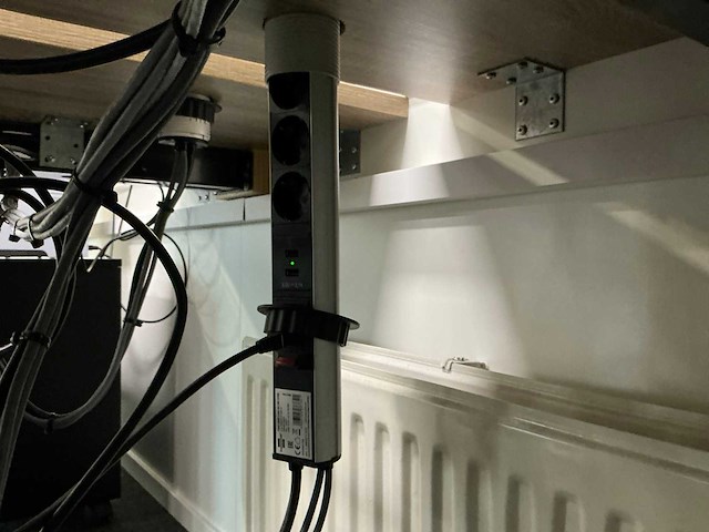 Bureau (5x) - afbeelding 4 van  14