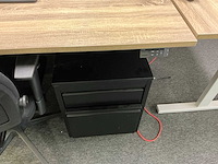 Bureau (5x) - afbeelding 5 van  14