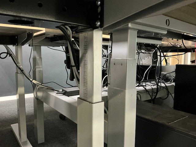 Bureau (5x) - afbeelding 6 van  14