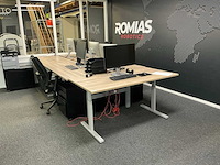 Bureau (5x) - afbeelding 1 van  14