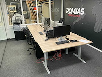 Bureau (5x) - afbeelding 7 van  14