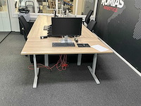 Bureau (5x) - afbeelding 8 van  14