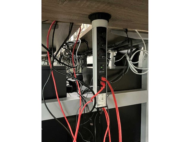 Bureau (5x) - afbeelding 9 van  14