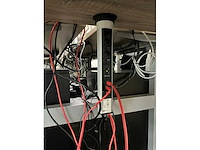 Bureau (5x) - afbeelding 9 van  14