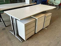 Bureau (5x) - afbeelding 1 van  6