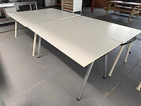Bureau (5x) - afbeelding 3 van  6