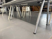 Bureau (5x) - afbeelding 4 van  6
