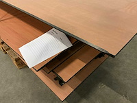 Bureau (6x) - afbeelding 4 van  6