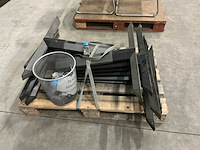 Bureau (6x) - afbeelding 5 van  6