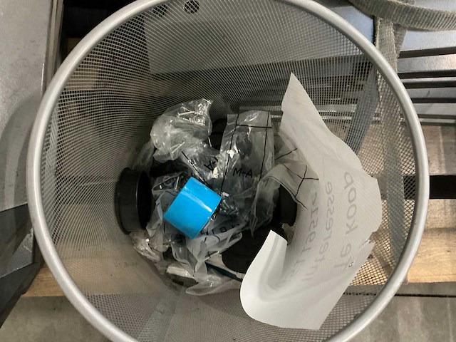 Bureau (6x) - afbeelding 6 van  6