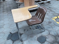 Bureau (6x) - afbeelding 1 van  4