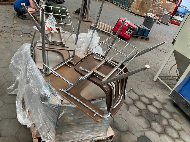 Bureau (6x) - afbeelding 4 van  4