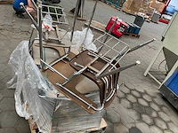 Bureau (6x) - afbeelding 4 van  4