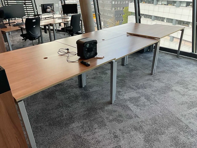 Bureau (6x) - afbeelding 1 van  3