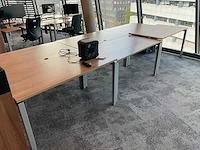 Bureau (6x) - afbeelding 1 van  3