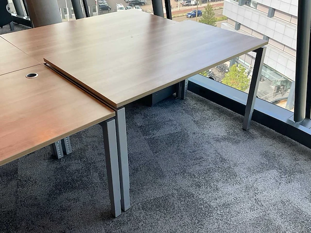 Bureau (6x) - afbeelding 3 van  3