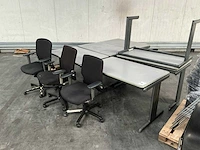 Bureau (6x)