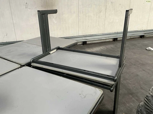 Bureau (6x) - afbeelding 3 van  4