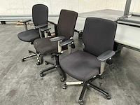 Bureau (6x) - afbeelding 4 van  4