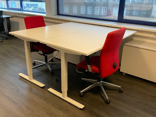 Bureau (6x) - afbeelding 2 van  9