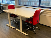 Bureau (6x) - afbeelding 2 van  9