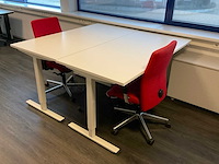 Bureau (6x) - afbeelding 3 van  9