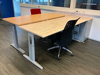 Bureau (6x) - afbeelding 4 van  9