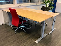 Bureau (6x) - afbeelding 5 van  9