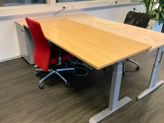 Bureau (6x) - afbeelding 6 van  9