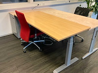 Bureau (6x) - afbeelding 6 van  9
