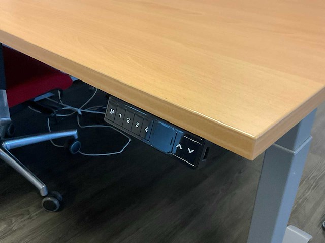 Bureau (6x) - afbeelding 7 van  9