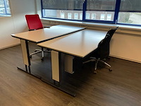 Bureau (6x) - afbeelding 8 van  9