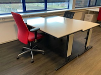 Bureau (6x) - afbeelding 9 van  9