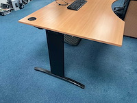 Bureau (7x) - afbeelding 2 van  4