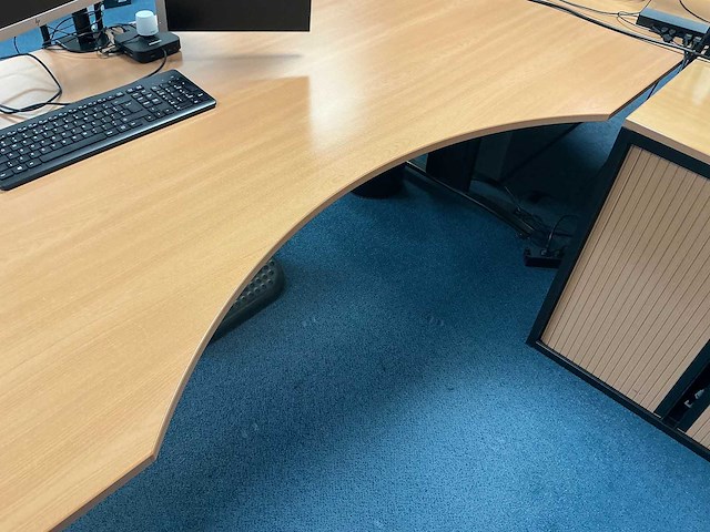 Bureau (7x) - afbeelding 4 van  4