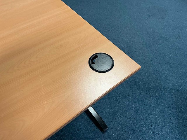 Bureau (7x) - afbeelding 3 van  4